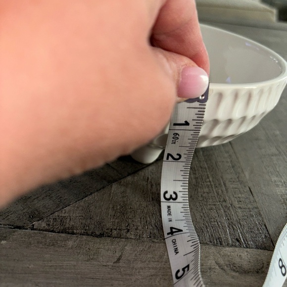 Mud Pie Guacamole dish - Picture 5 of 5